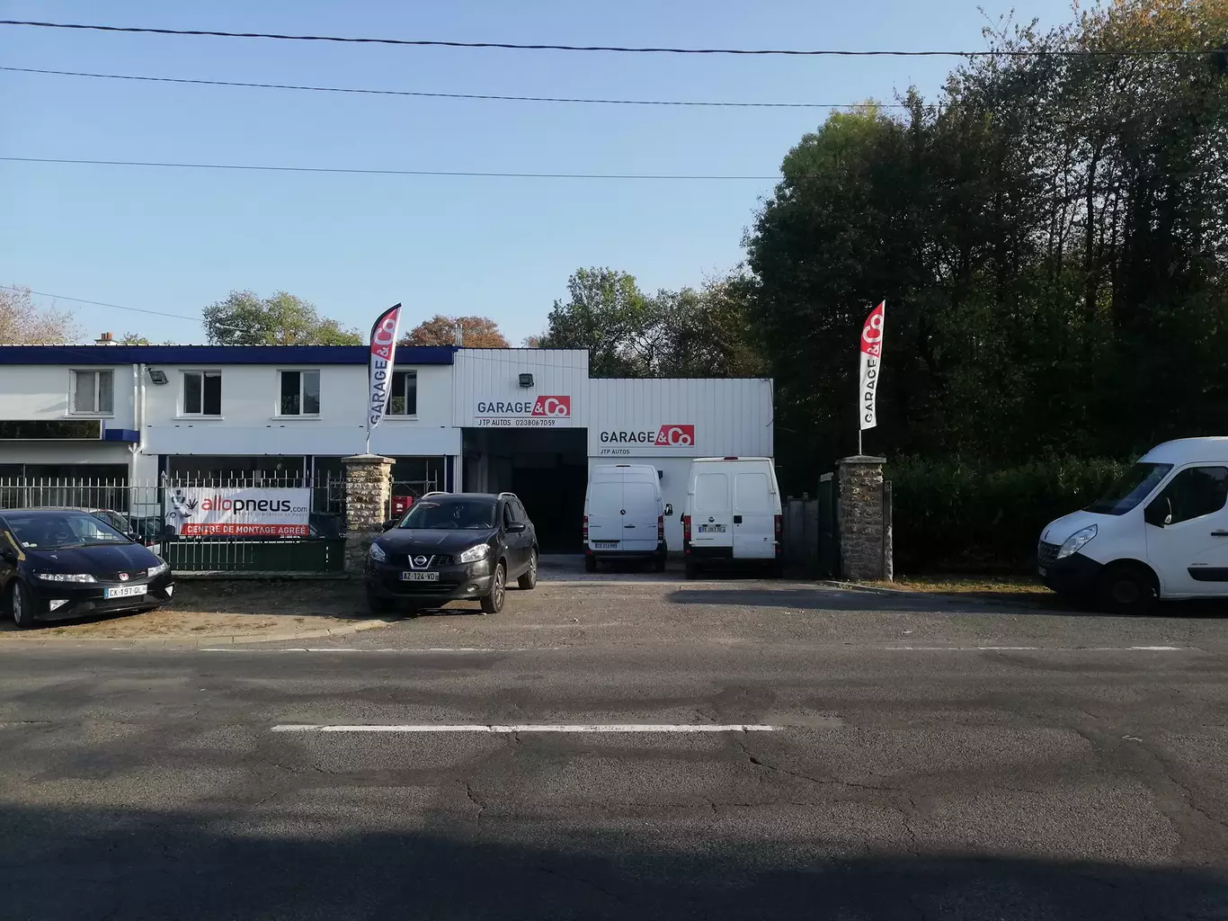 JPauto