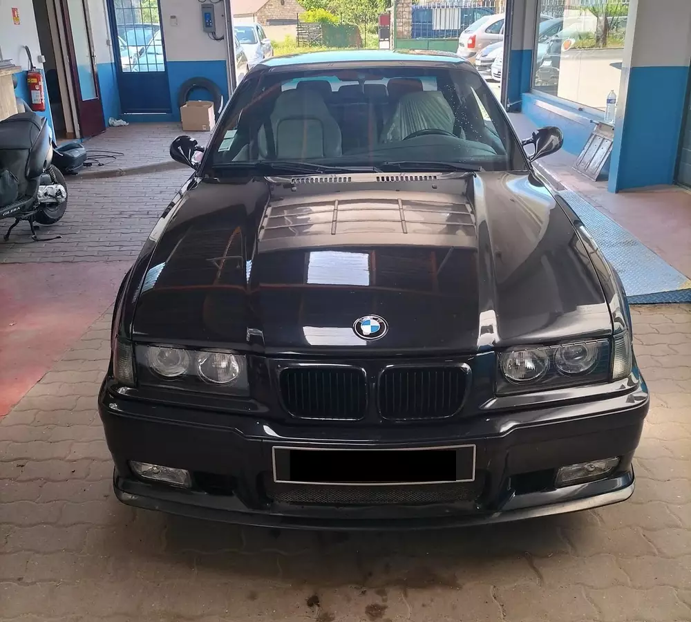 Vehicule en vente