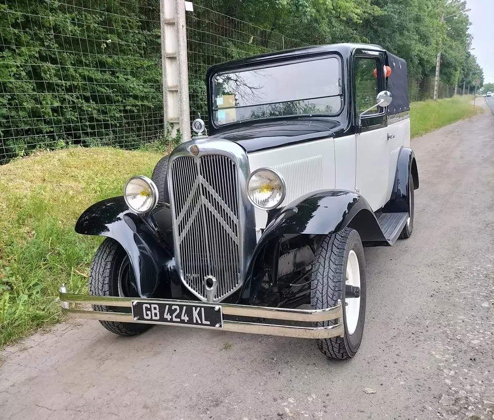 vehicule de collection2